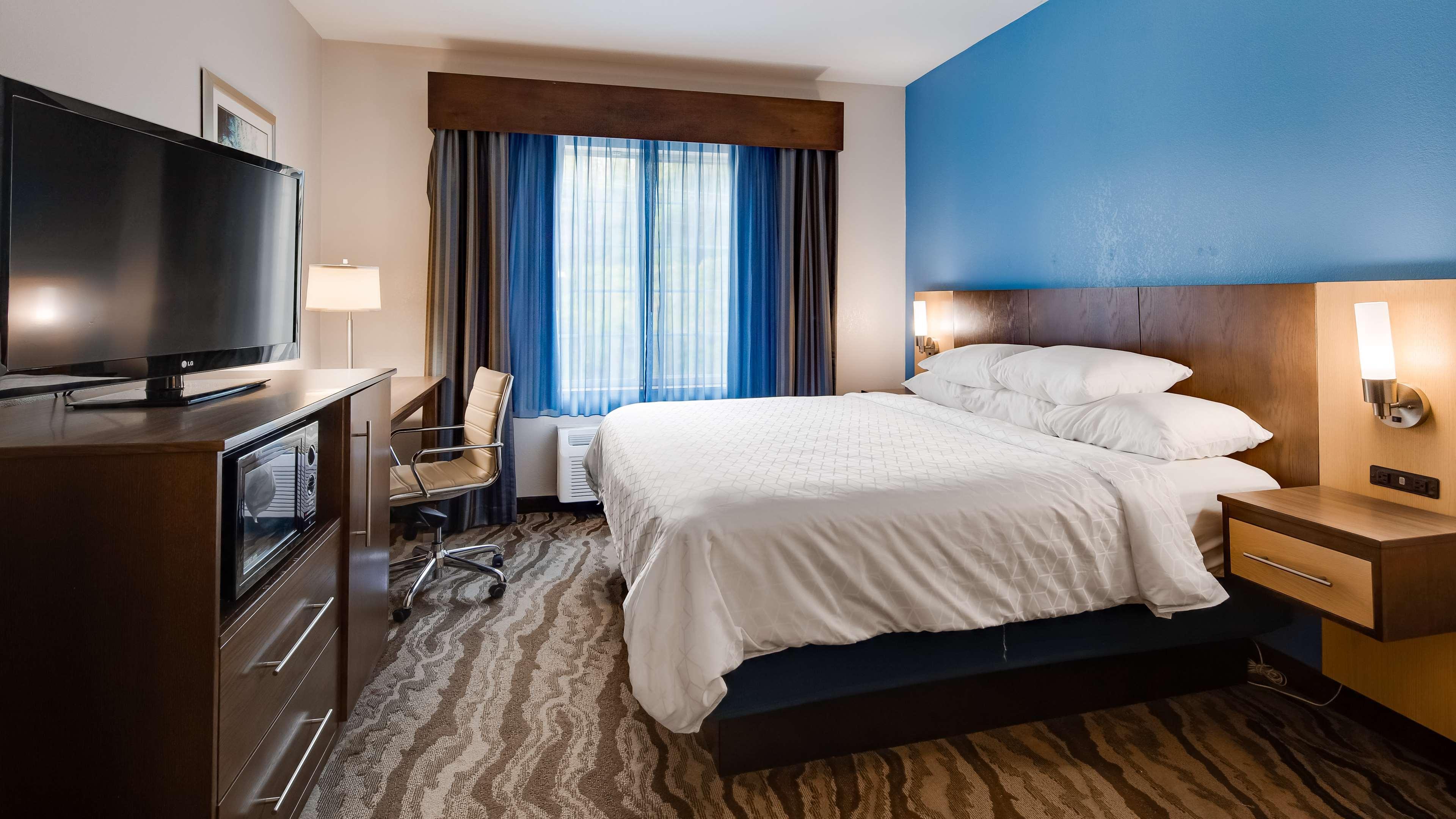 Best Western Plus River Escape Sylva / Dillsboro Zewnętrze zdjęcie