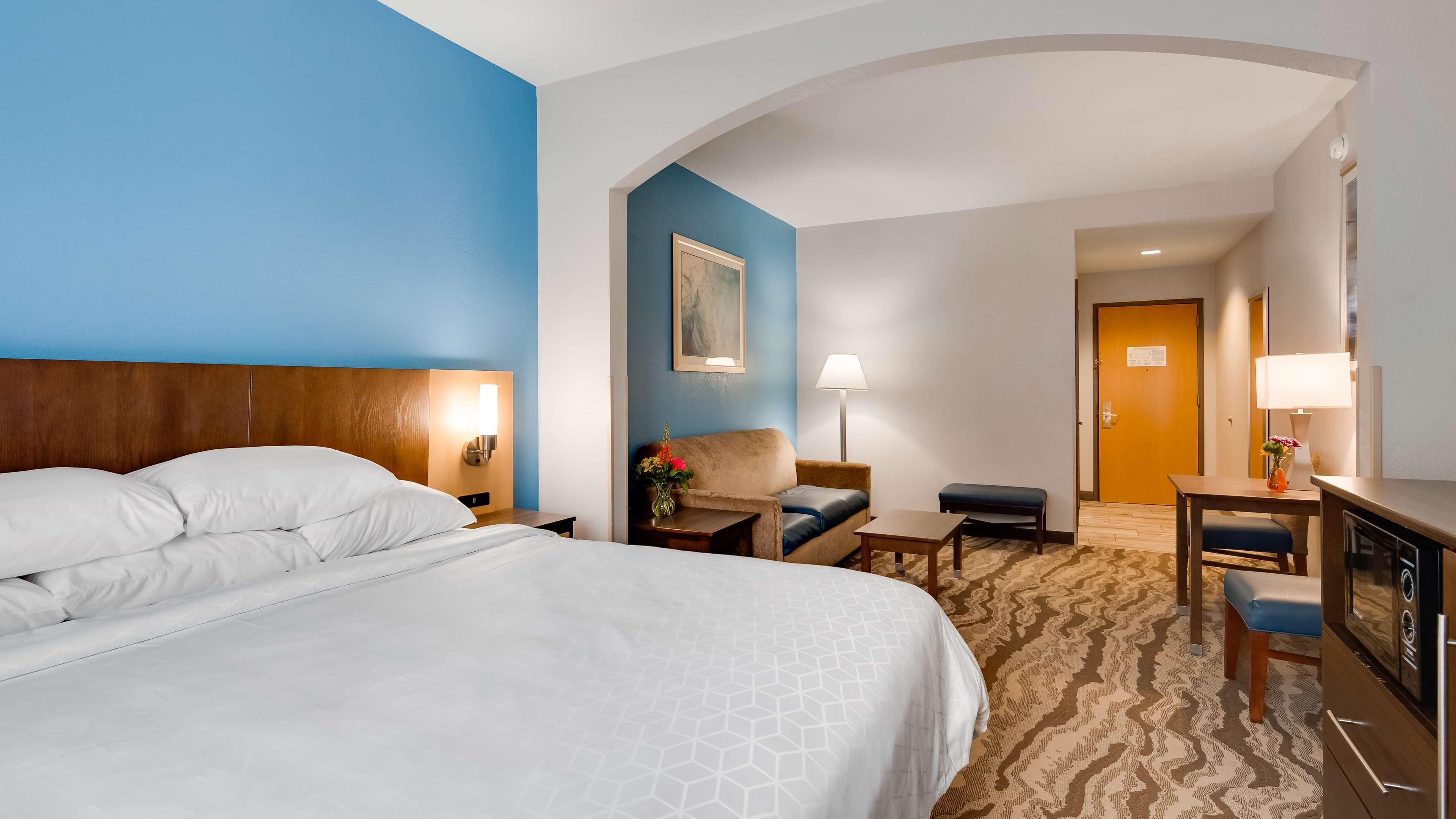 Best Western Plus River Escape Sylva / Dillsboro Zewnętrze zdjęcie