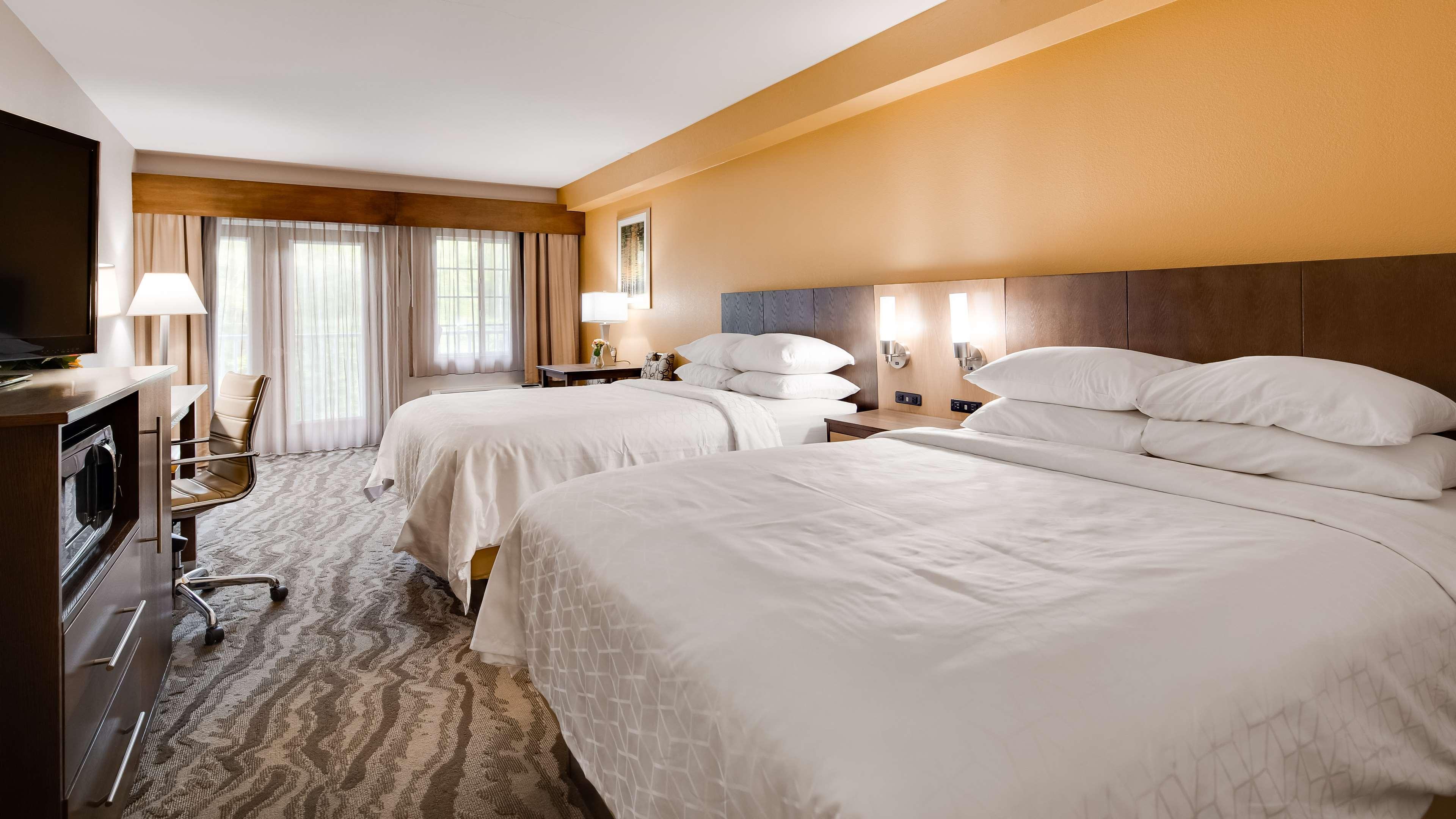 Best Western Plus River Escape Sylva / Dillsboro Zewnętrze zdjęcie