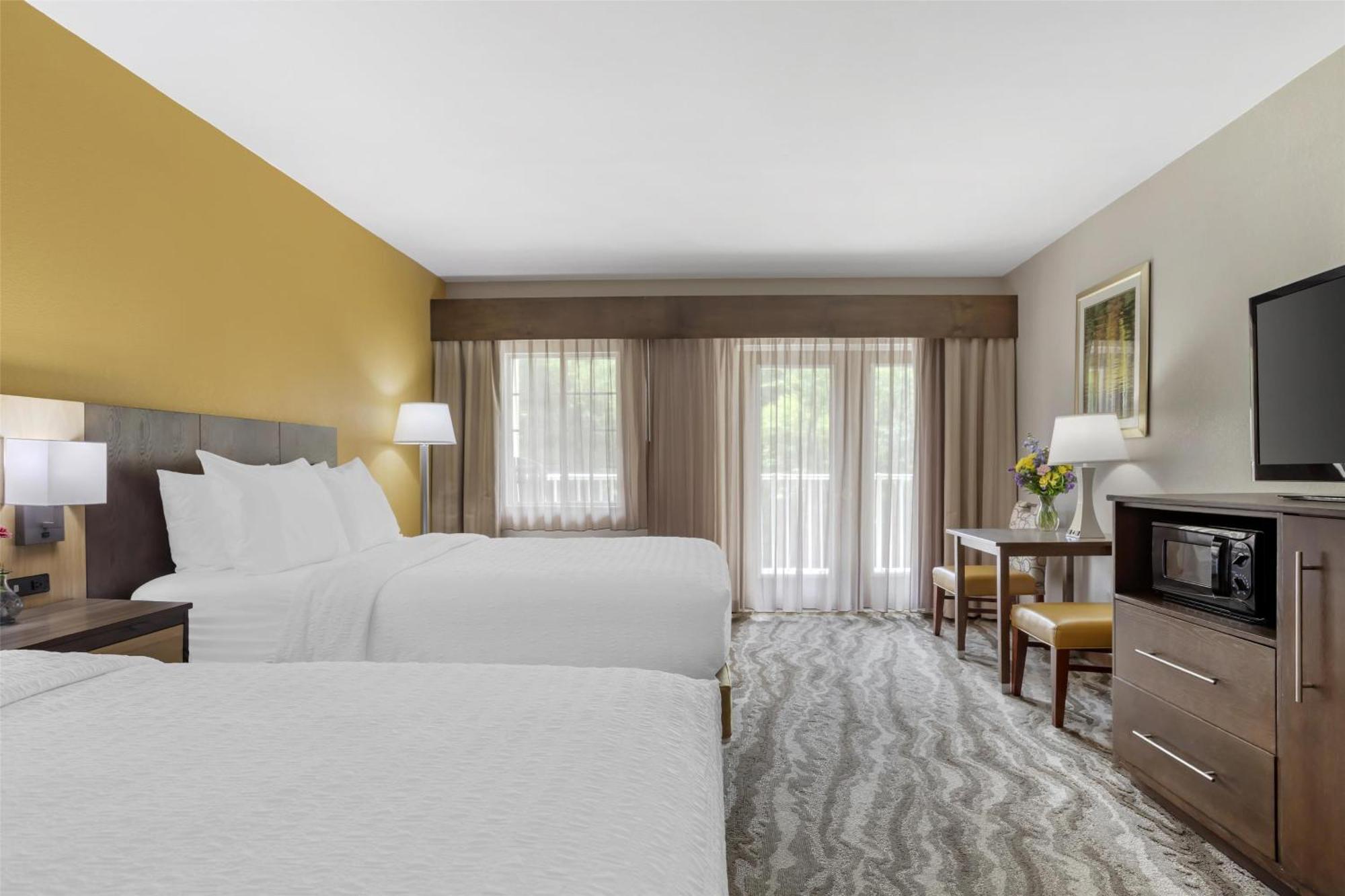 Best Western Plus River Escape Sylva / Dillsboro Zewnętrze zdjęcie