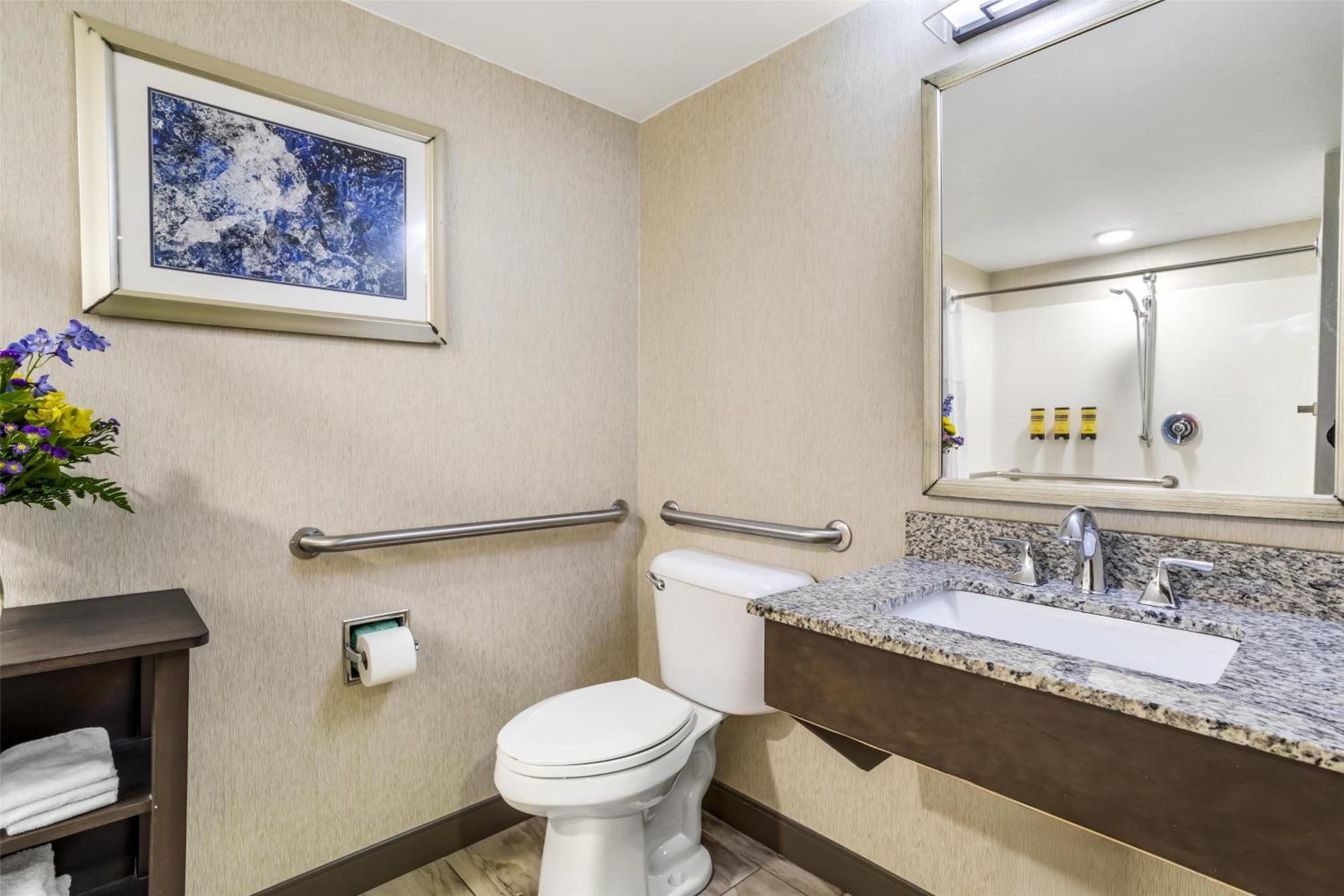 Best Western Plus River Escape Sylva / Dillsboro Zewnętrze zdjęcie