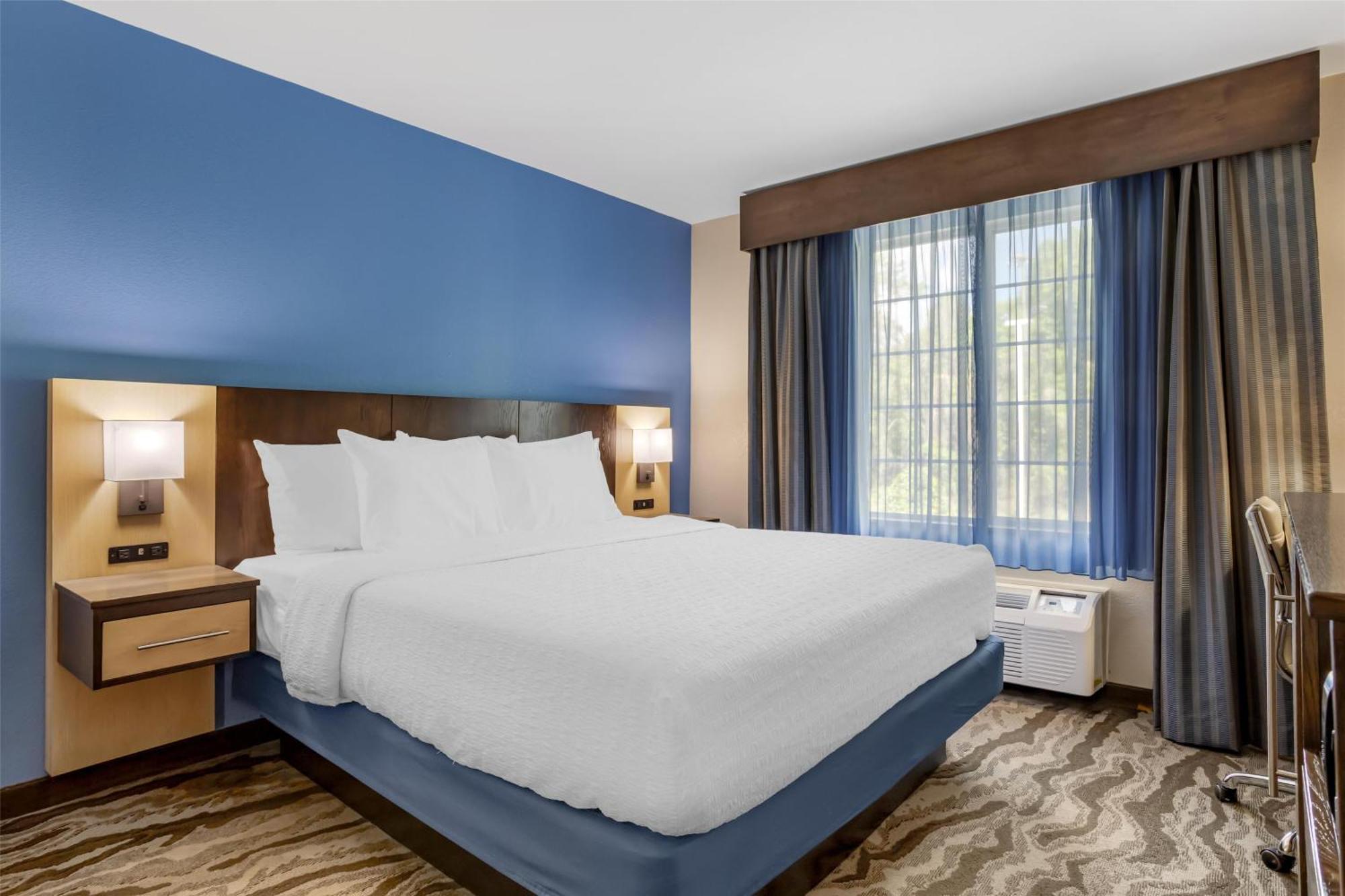 Best Western Plus River Escape Sylva / Dillsboro Zewnętrze zdjęcie