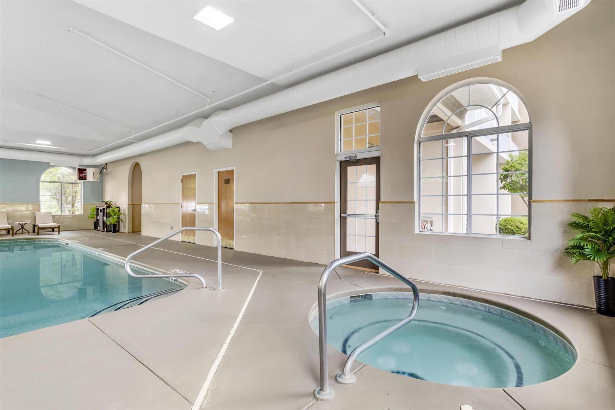 Best Western Plus River Escape Sylva / Dillsboro Zewnętrze zdjęcie