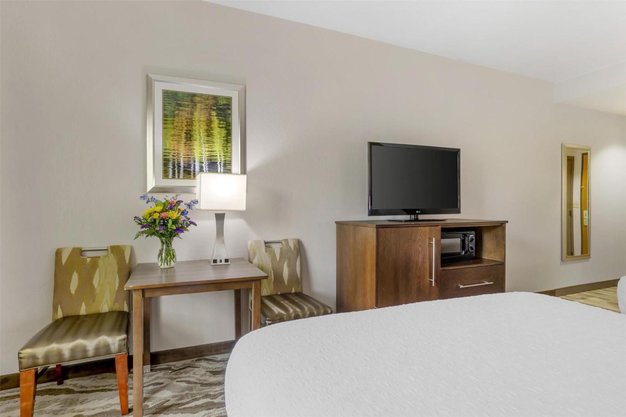 Best Western Plus River Escape Sylva / Dillsboro Zewnętrze zdjęcie