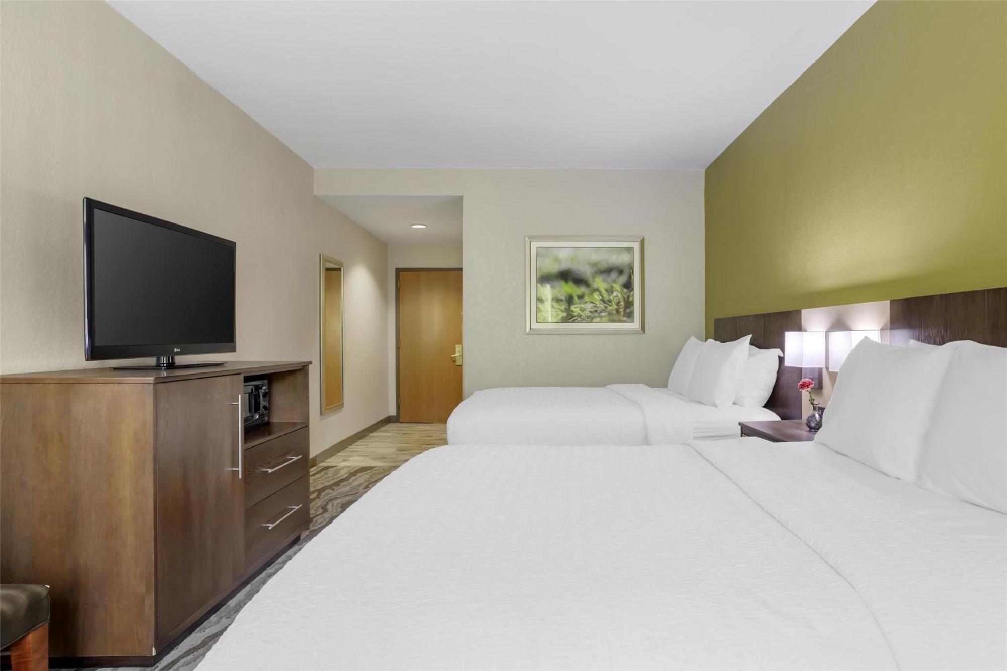 Best Western Plus River Escape Sylva / Dillsboro Zewnętrze zdjęcie