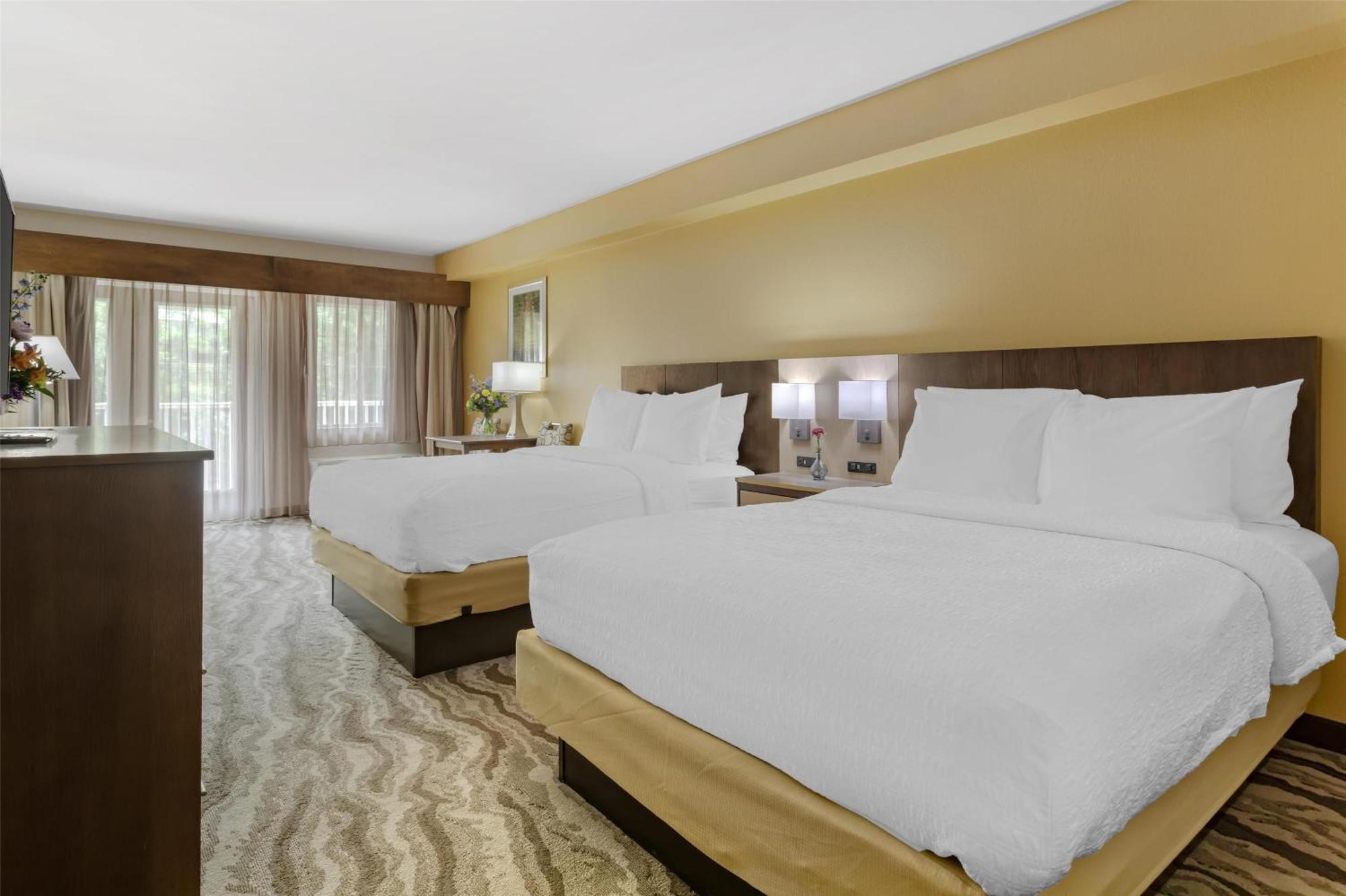 Best Western Plus River Escape Sylva / Dillsboro Zewnętrze zdjęcie