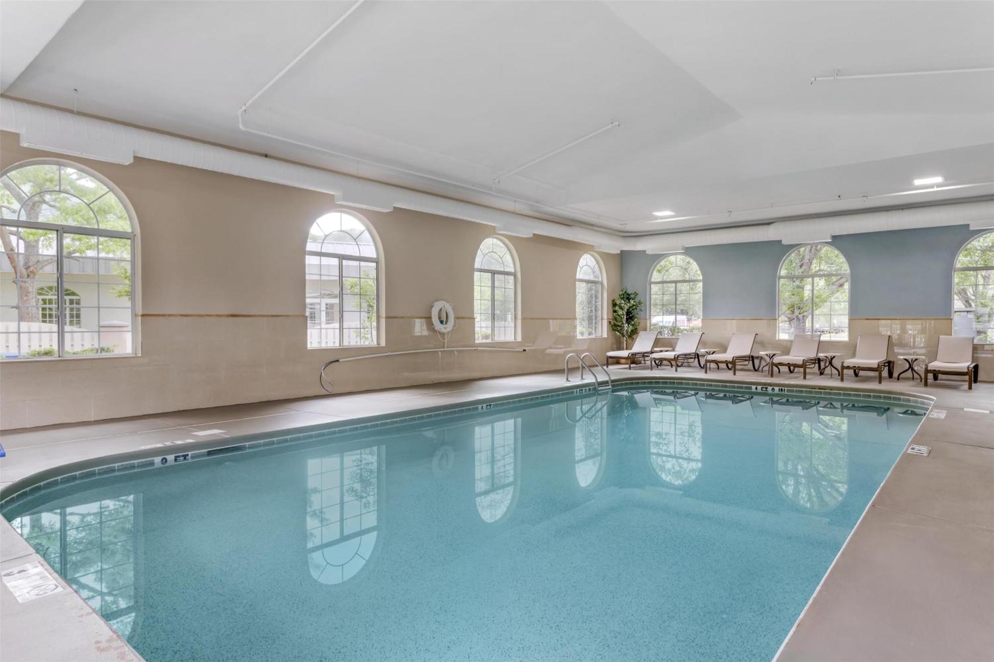 Best Western Plus River Escape Sylva / Dillsboro Zewnętrze zdjęcie