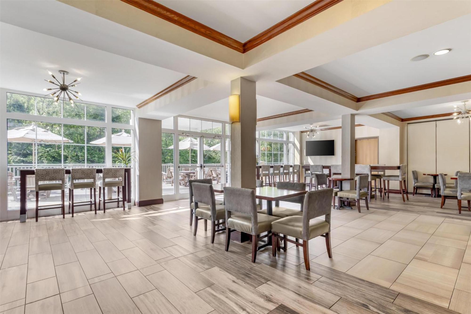 Best Western Plus River Escape Sylva / Dillsboro Zewnętrze zdjęcie