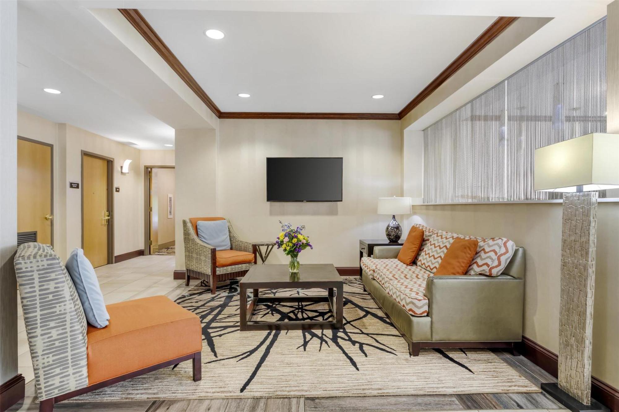 Best Western Plus River Escape Sylva / Dillsboro Zewnętrze zdjęcie