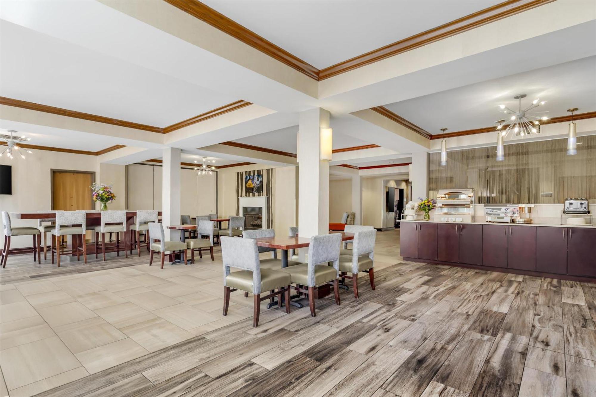 Best Western Plus River Escape Sylva / Dillsboro Zewnętrze zdjęcie
